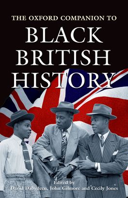 The Oxford Companion to Black British History