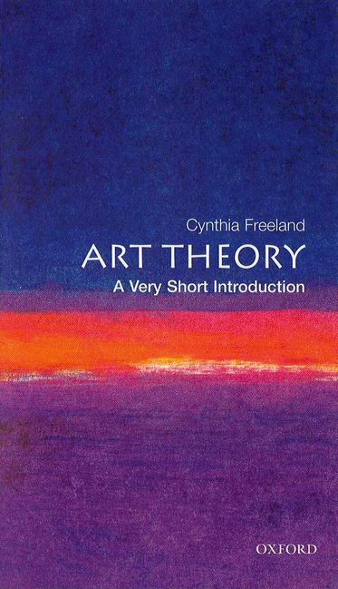 Art Theory