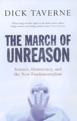 March of Unreason, The