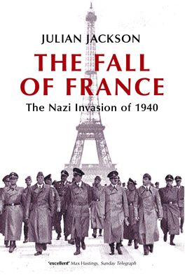 Fall of France, The