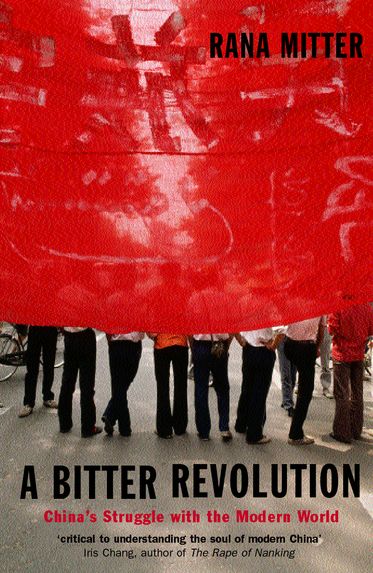 Bitter Revolution, A