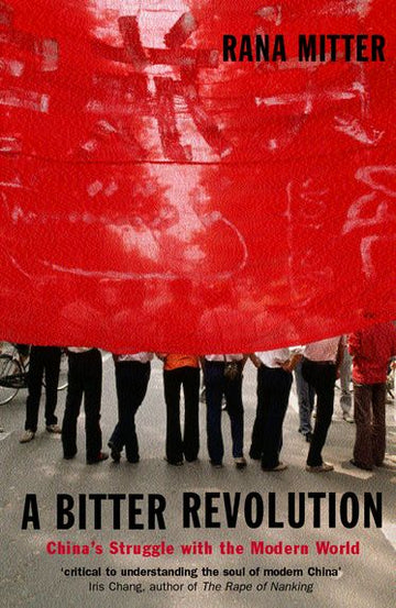 Bitter Revolution, A