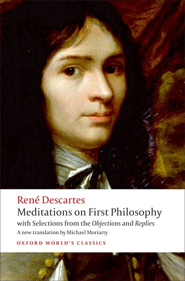 Meditations on First Philosophy