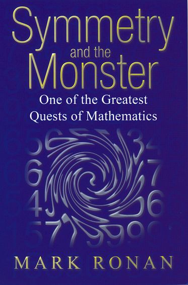 Symmetry and the Monster