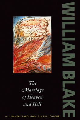 Marriage of Heaven and Hell, The