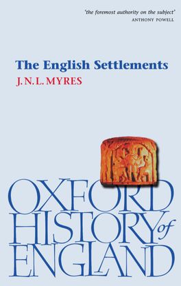 English Settlements, The