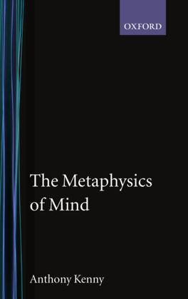 Metaphysics of Mind, The