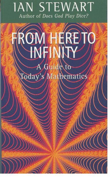From Here to Infinity