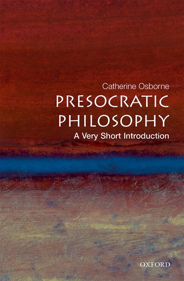 Presocratic Philosophy