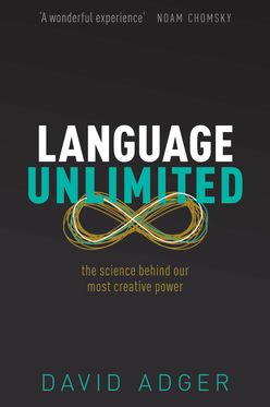 Language Unlimited The Science Behind Our Most Creative Power