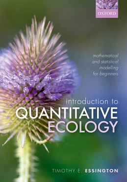 Introduction to Quantitative Ecology, An