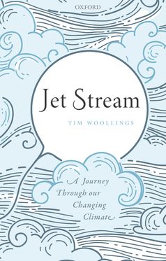 Jet Stream A Journey Through our Changing Climate