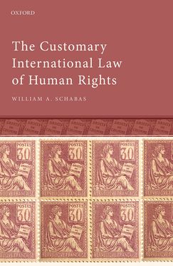 Customary International Law of Human Rights, The
