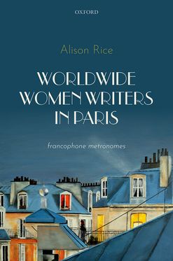 Worldwide Women Writers in Paris Francophone Metronomes