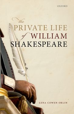 Private Life of William Shakespeare, The