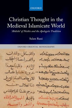 Christian Thought in the Medieval