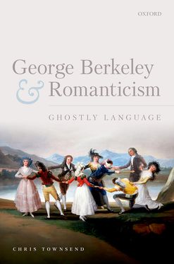 George Berkeley and Romanticism Ghostly Language
