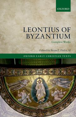 Leontius of Byzantium Complete Works