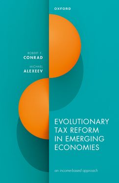 Evolutionary Tax Reform in Emerging Economies an income-based approach