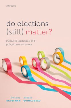 Do Elections Still Matter?