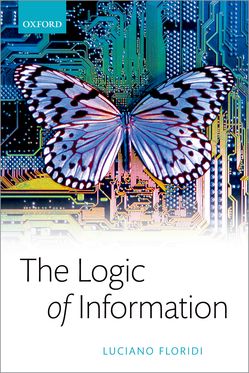 Logic of Information A Theory of Philosophy as Conceptual Design, The