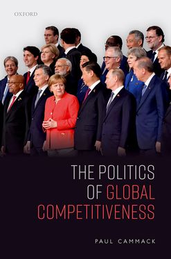 Politics of Global Competitiveness, The