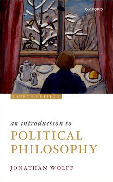 Introduction to Political Philosophy, An