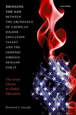 Bridging the Gap between Abundance of American HE Talent &Immense Foreign Demand