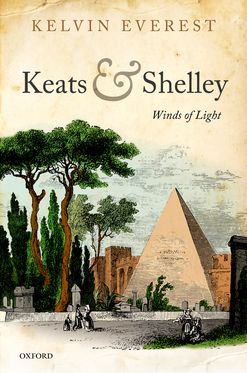 Keats and Shelley Winds of Light