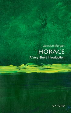 Horace A Very Short Introduction