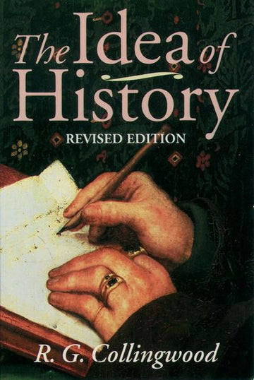 Idea of History, The