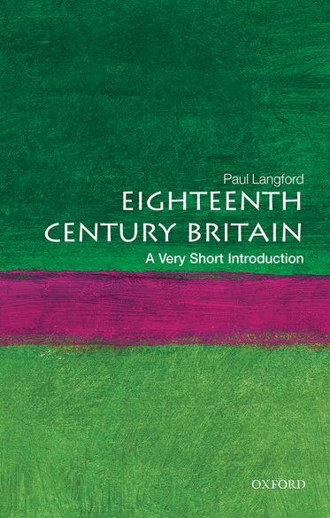 Eighteenth-century Britain