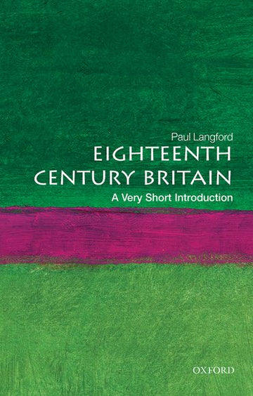 Eighteenth-century Britain
