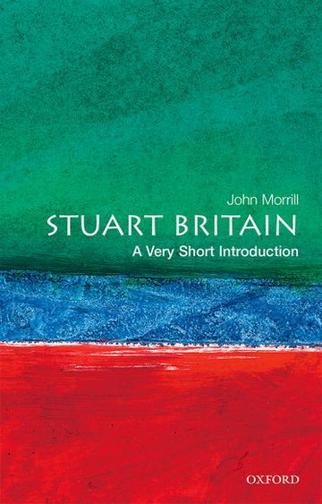 Stuart Britain