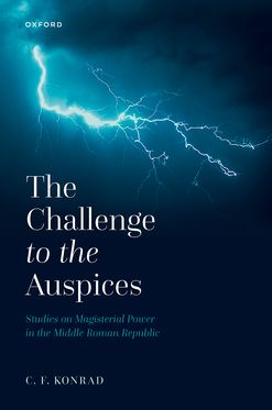 Challenge to the Auspices, The