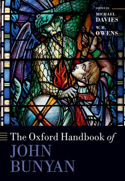 Oxford Handbook of John Bunyan, The