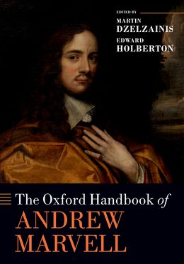 Oxford Handbook of Andrew Marvell, The