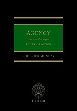 Agency