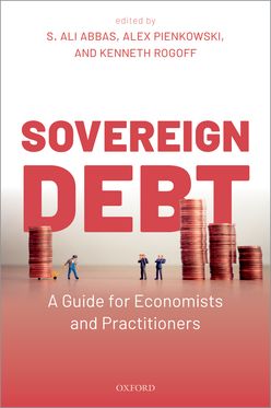 Sovereign Debt A Guide for Economists and Practitioners