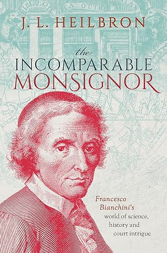 Incomparable, The