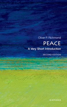 Peace A Very Short Introduction