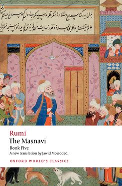 Masnavi, Book Five, The