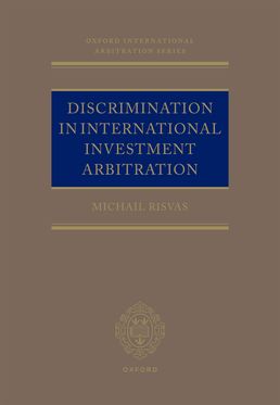 Discrimination in Investment Treaty Arbitration
