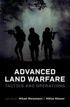 Advanced Land Warfare Tactics and Operations
