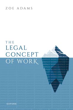 Legal Concept of Work, The