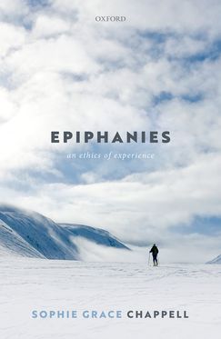 Epiphanies An Ethics of Experience