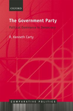 Government Party Political Dominance in Democracy, The