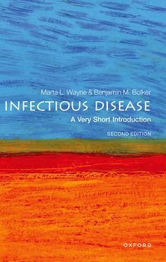 Infectious Disease A Very Short Introduction