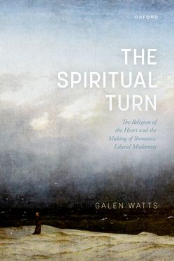 Spiritual Turn, The
