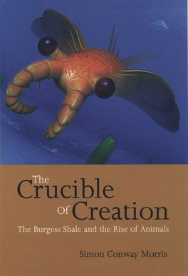 Crucible of Creation, The